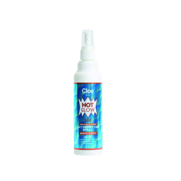 Hot Glow Kiss Cloe 250 ml