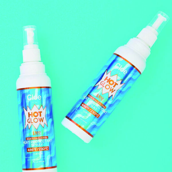 Hot Glow Kiss Cloe 250 ml - Imagen 2