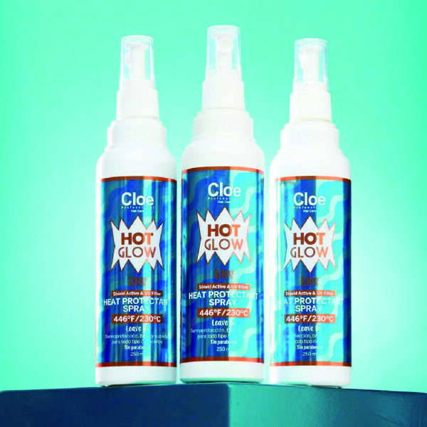 Hot Glow Kiss Cloe 250 ml - Imagen 3