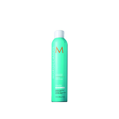 FIJADOR LUMINEUSE LACA MEDIUM MOROCCANOIL 330 ML