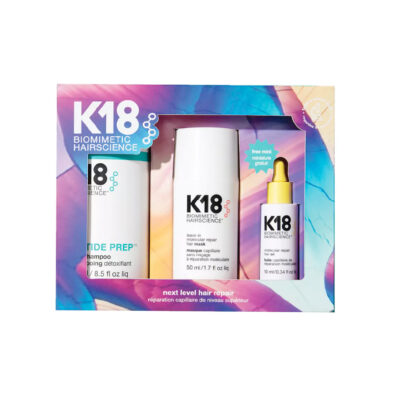 KIT NEXT LEVEL HAIR REPAIR