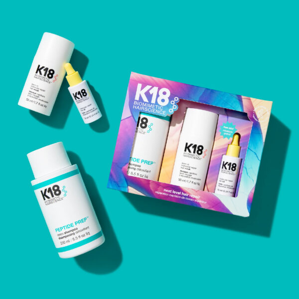 KIT NEXT LEVEL HAIR REPAIR - Imagen 2