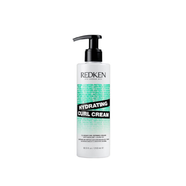 Hydrating Curl Cream Redken 250 ml