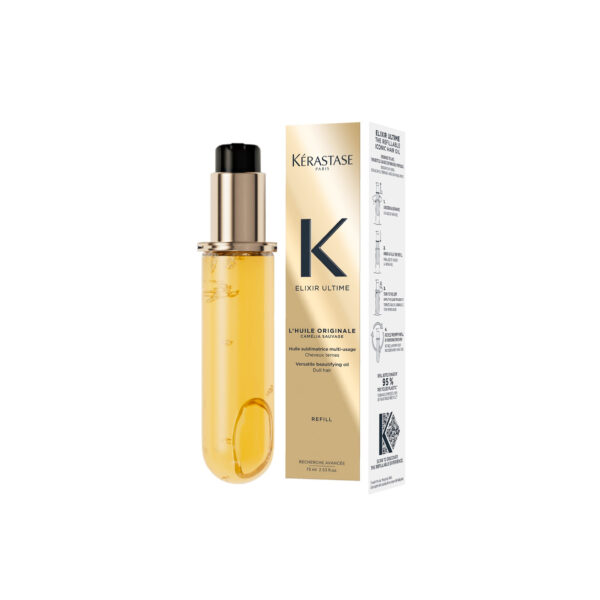 Recarga Aceite Originale Elixir Ultime Recargable Kérastase 75 ml