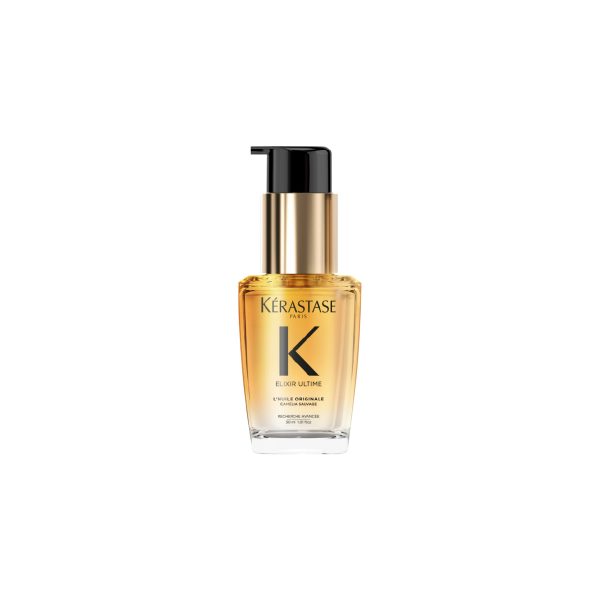 Aceite l´huile Originale Elixir Ultime Kérastase 30 ml