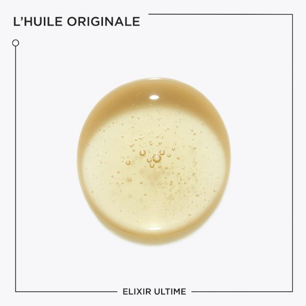 Aceite l´huile Originale Elixir Ultime Kérastase 30 ml - Imagen 2