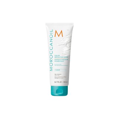Máscara Clear Moroccanoil 200 ML