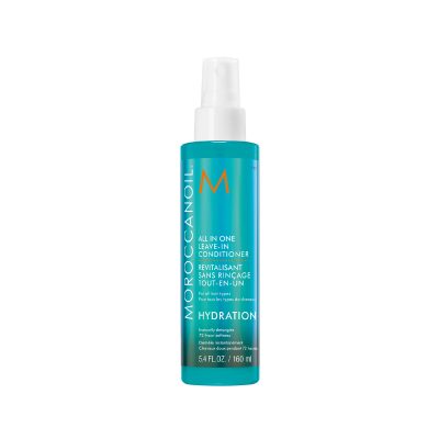 Leave in All in One Acondicionador Moroccanoil 160 ml